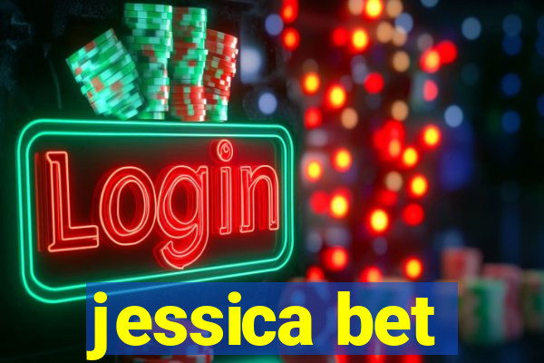 jessica bet